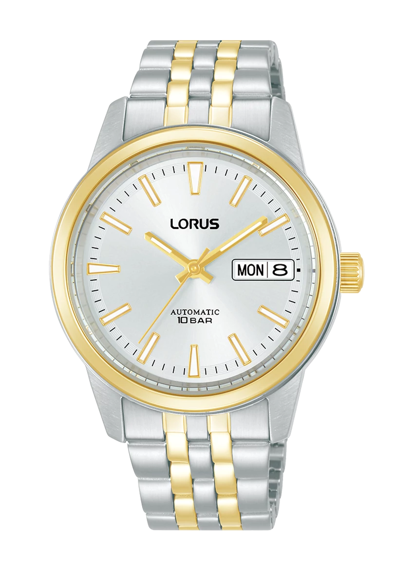 Lorus RL404CX9