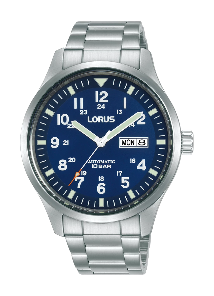 Lorus RL405BX9