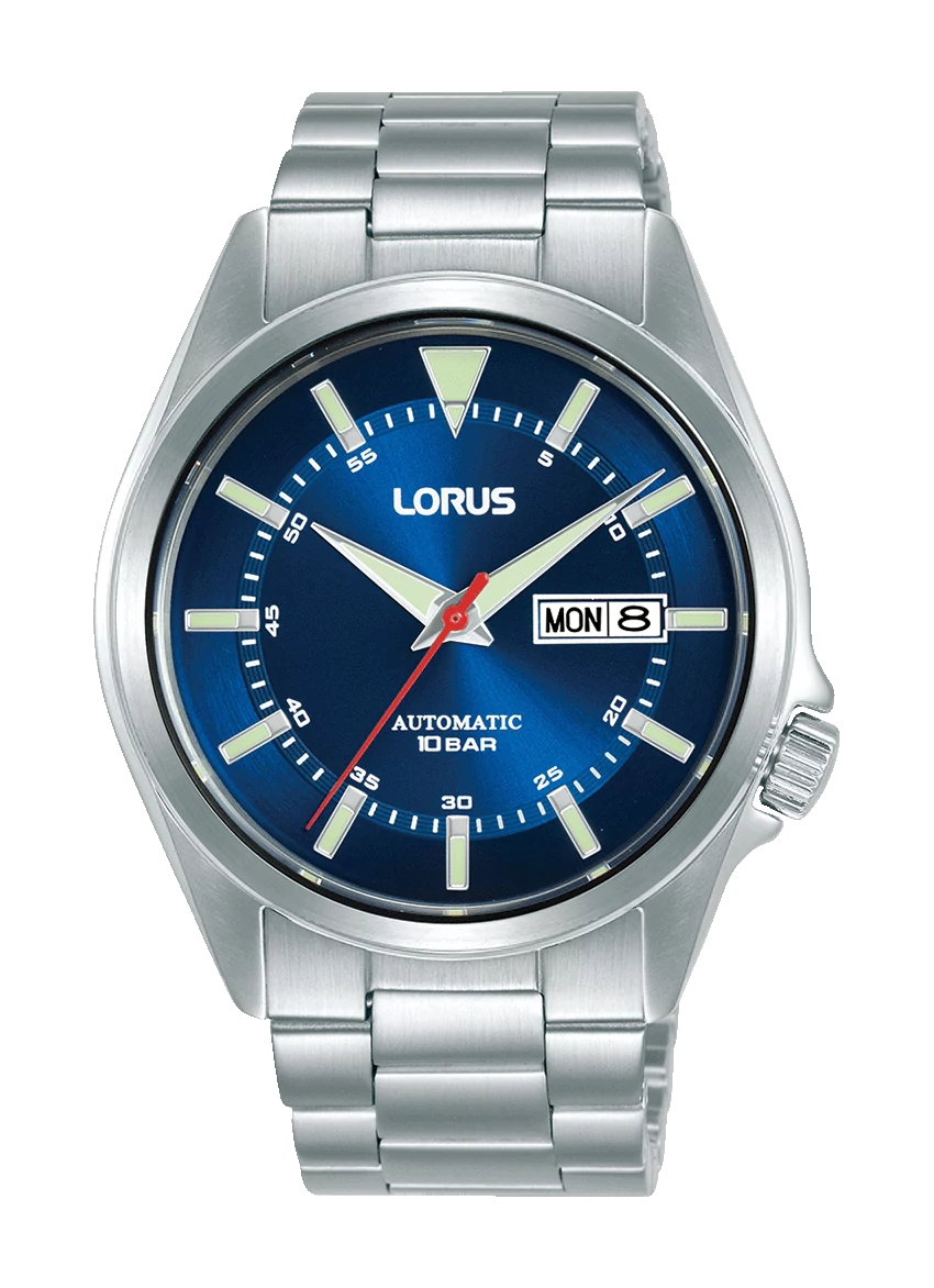 Lorus RL419BX9