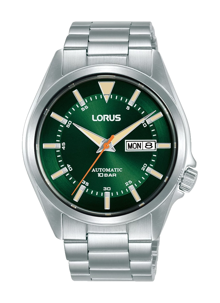 Lorus RL421BX9