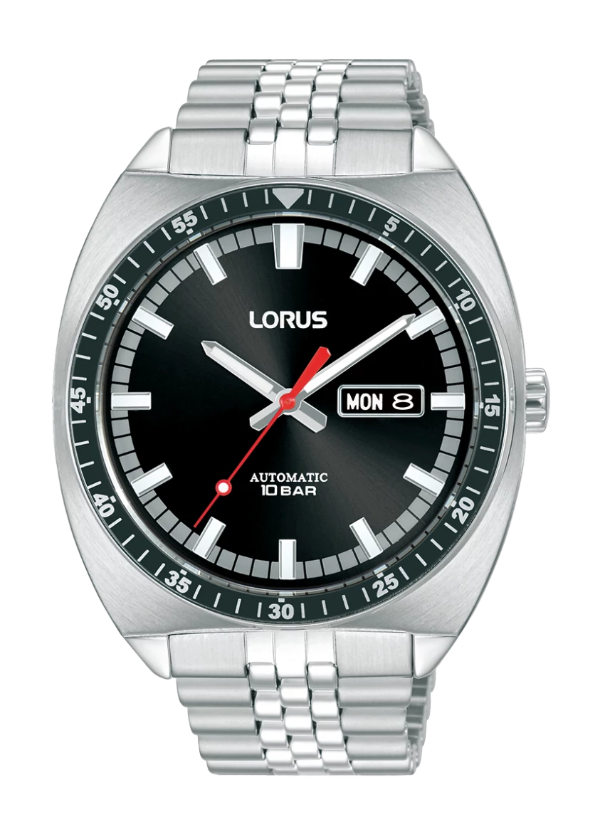 Lorus RL439BX9