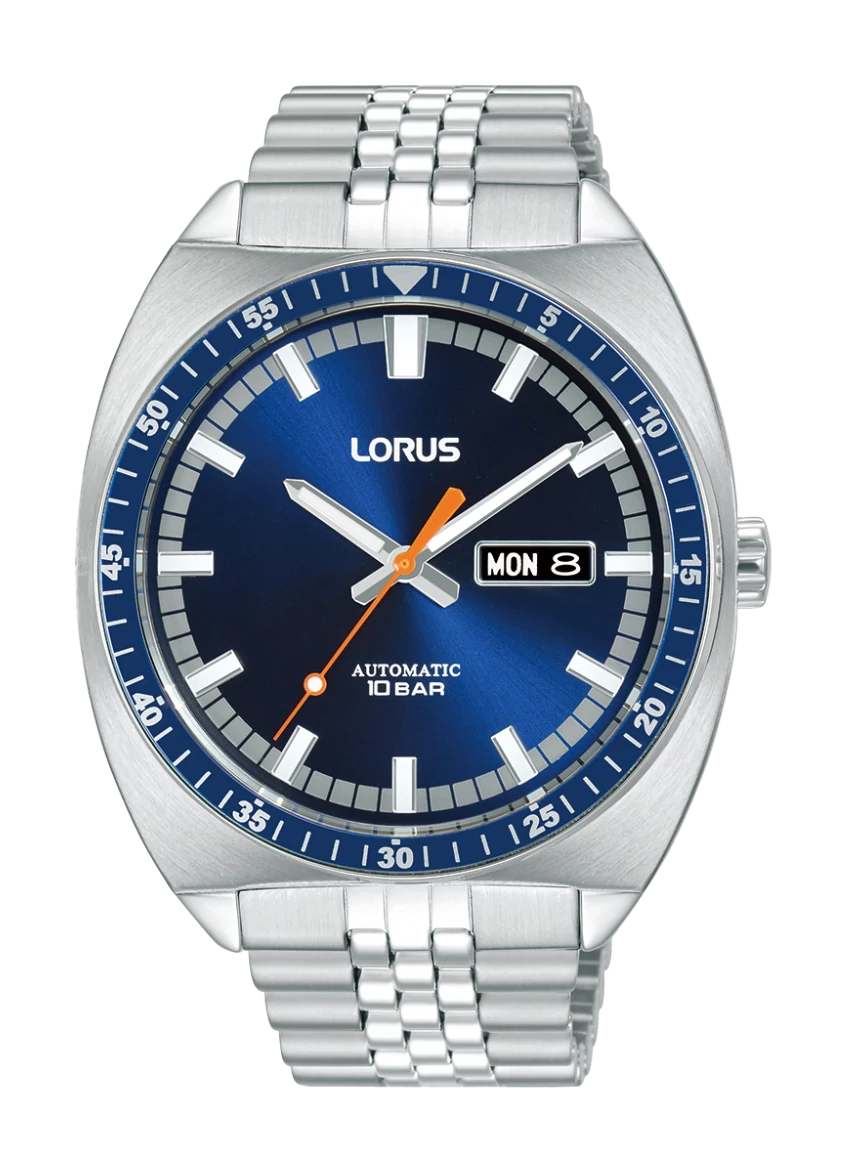 Lorus RL441BX9