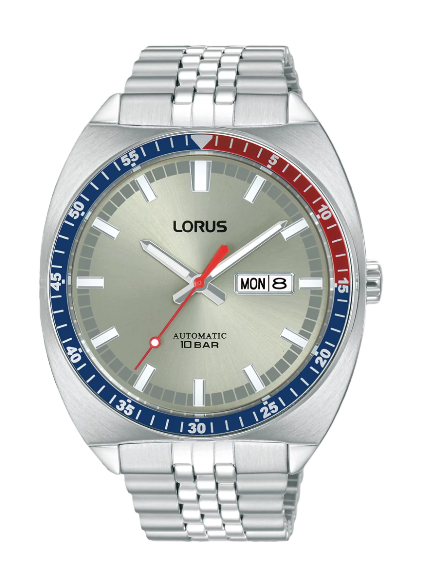 Lorus RL447BX9