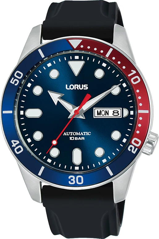 Lorus RL451AX9