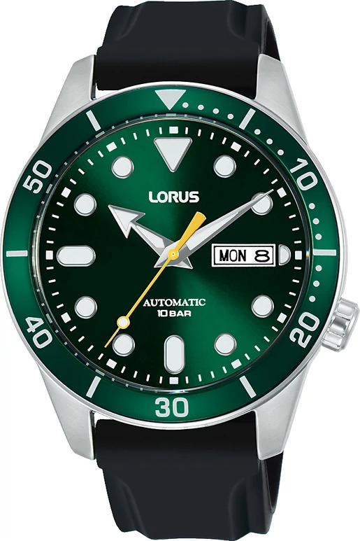 Lorus RL455AX9
