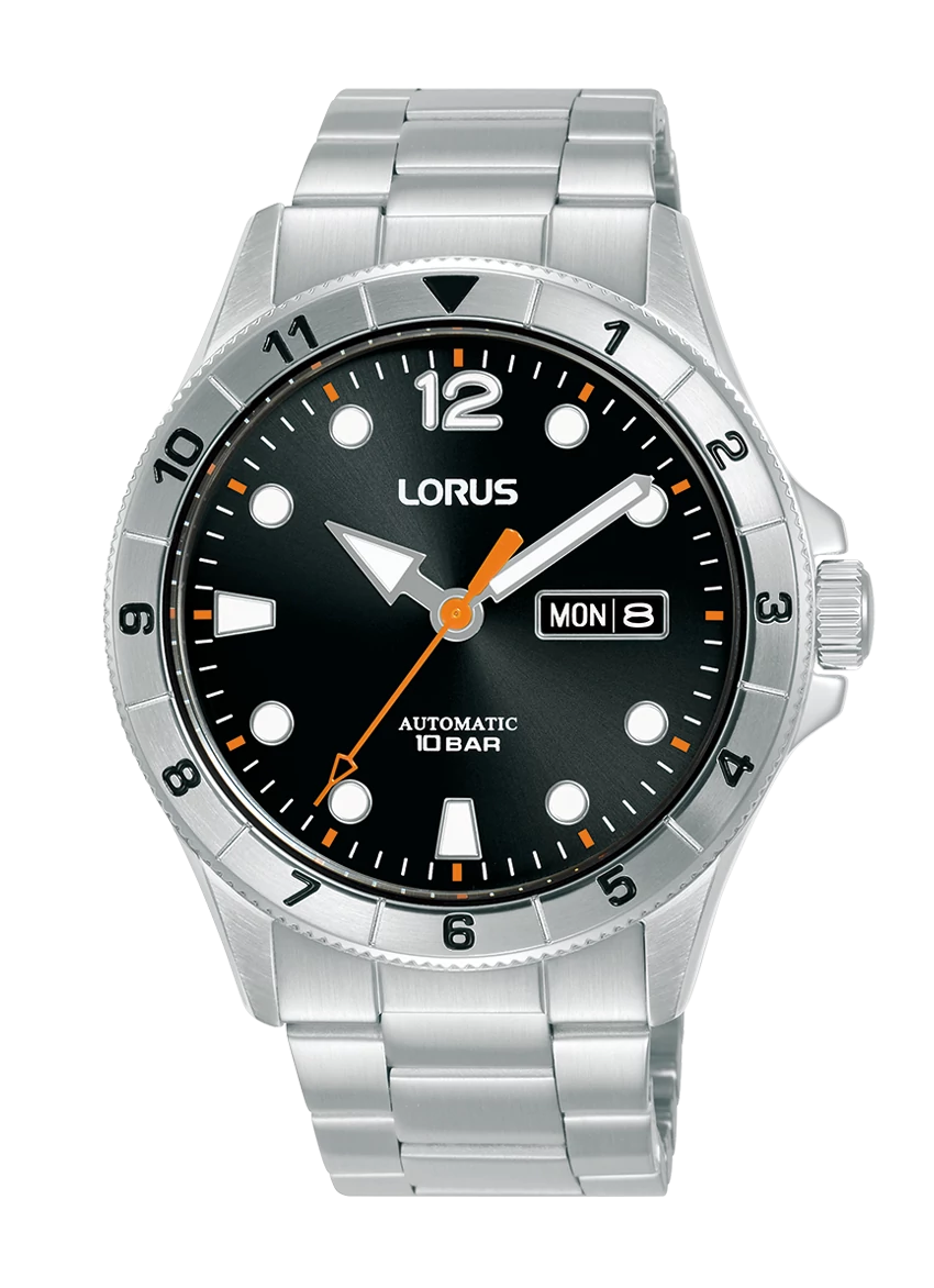 Lorus RL459BX9