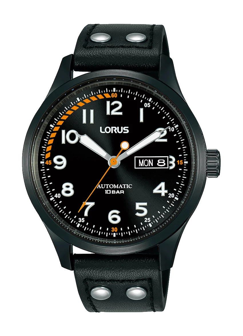 Lorus RL461AX9