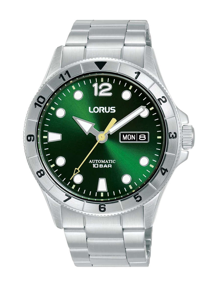 Lorus RL463BX9