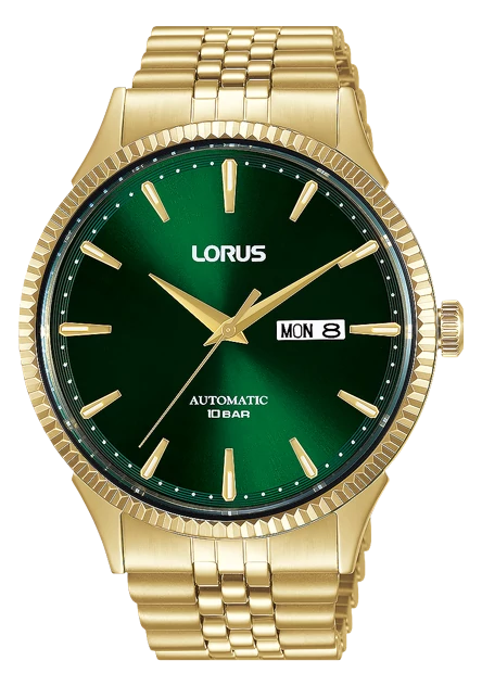Lorus RL468AX9