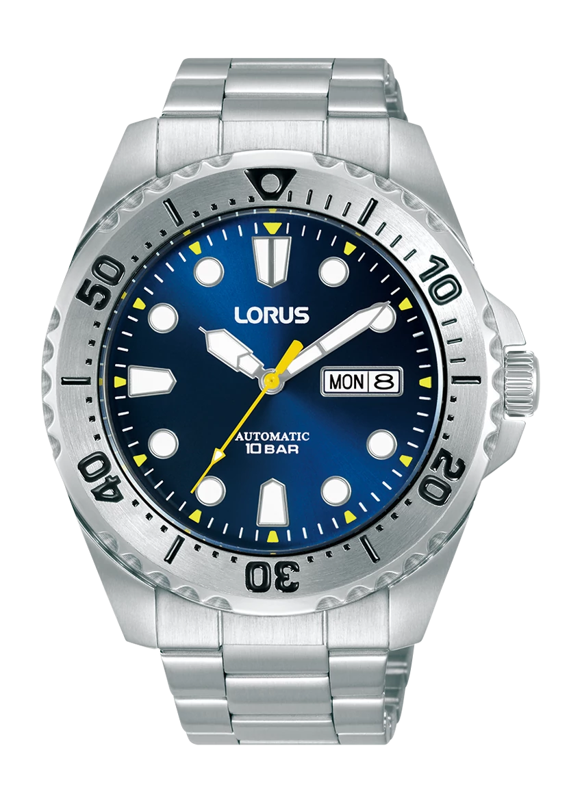 Lorus RL473BX9