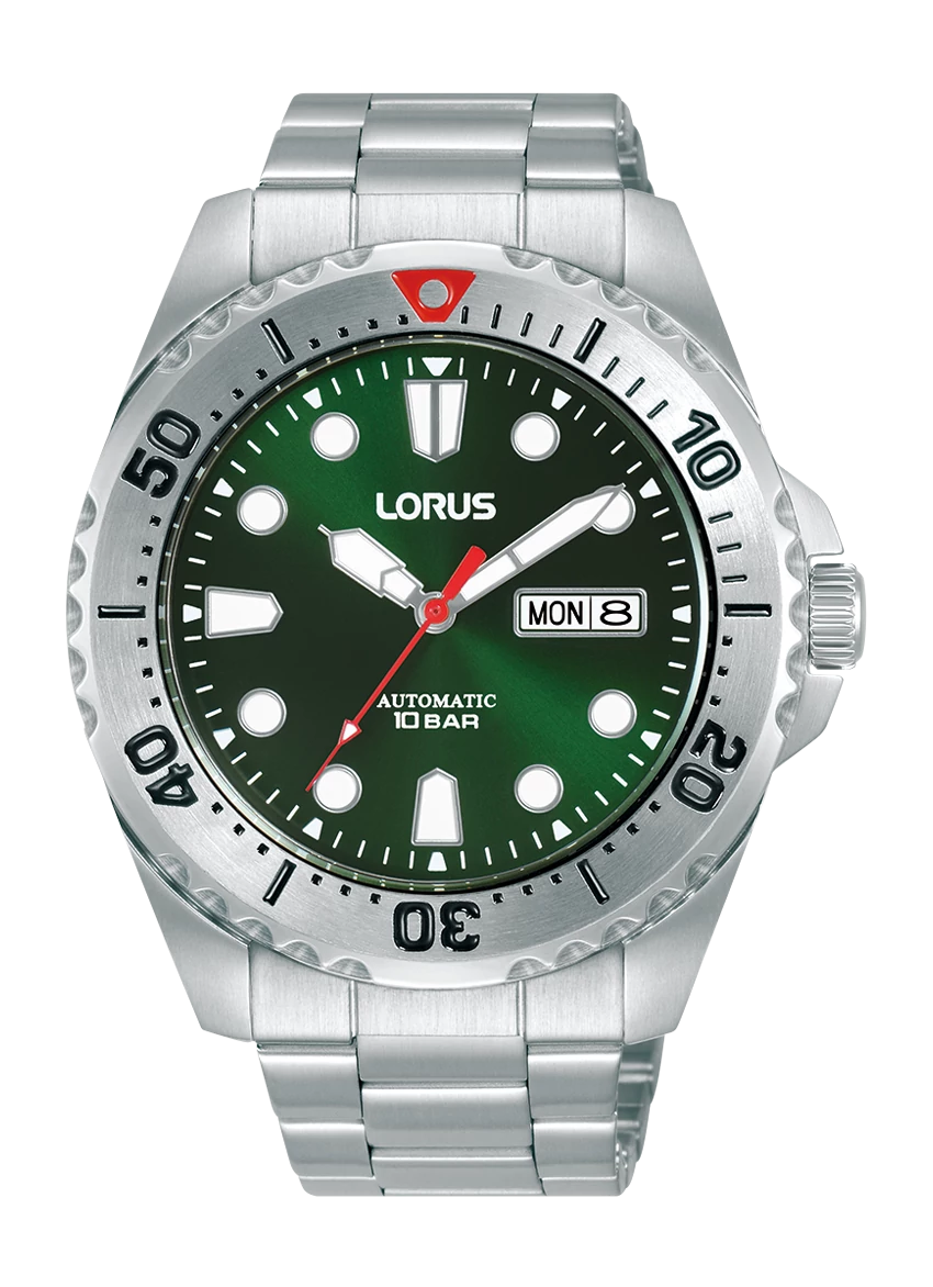 Lorus RL475BX9