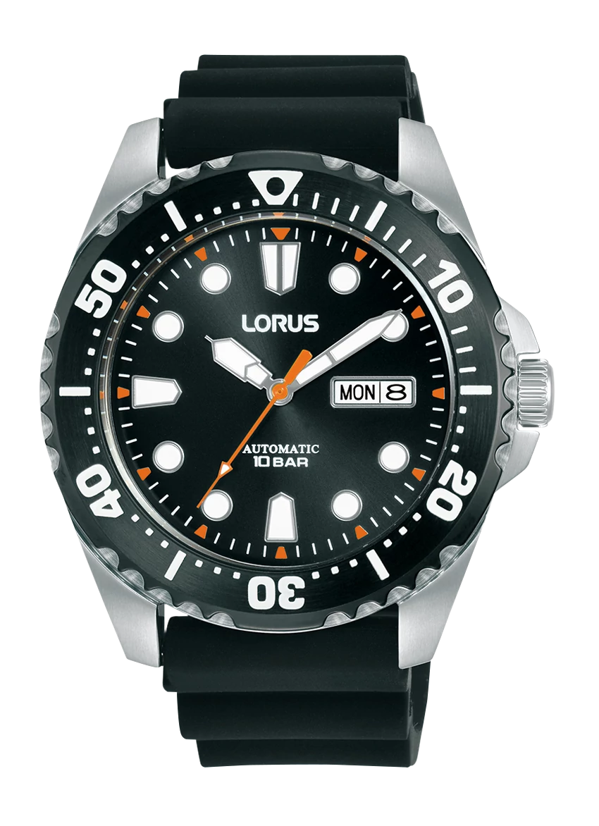 Lorus RL481BX9