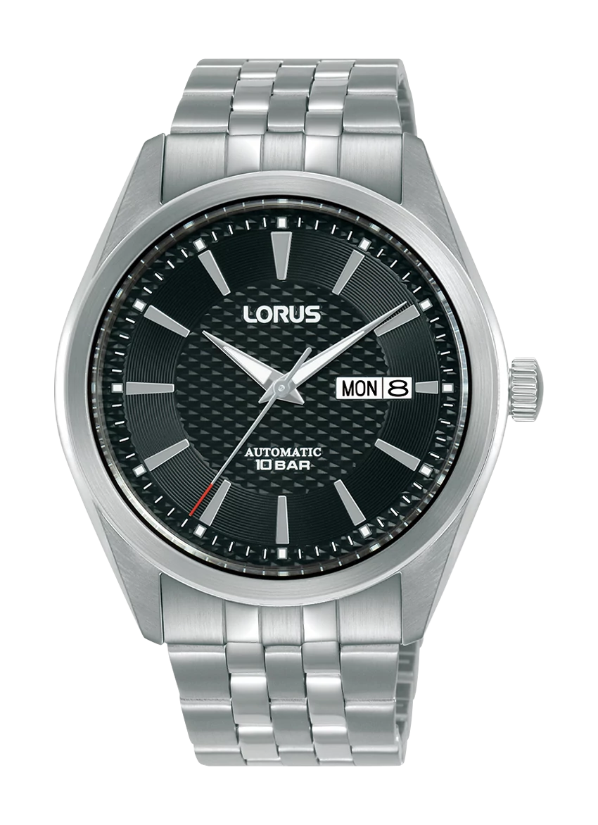 Lorus RL483BX9