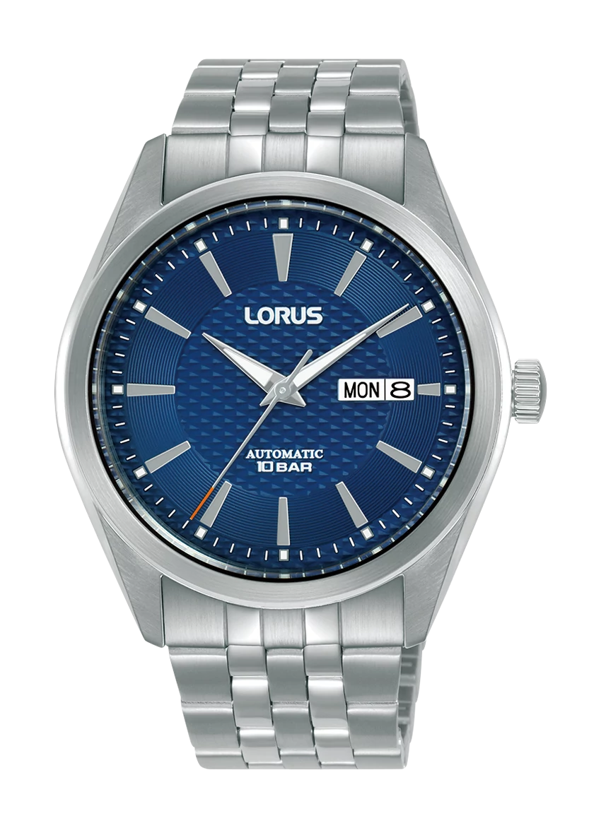 Lorus RL485BX9