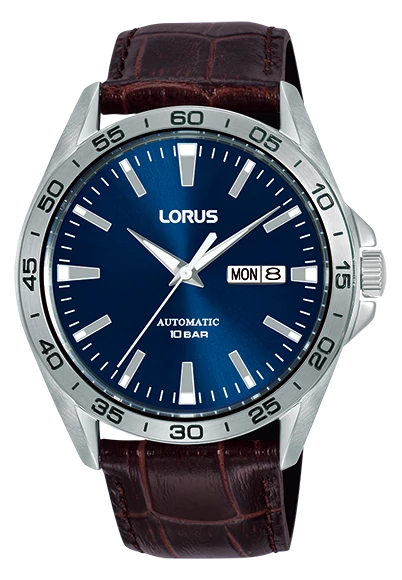 Lorus RL487AX9