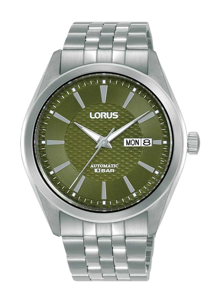 Lorus RL487BX9