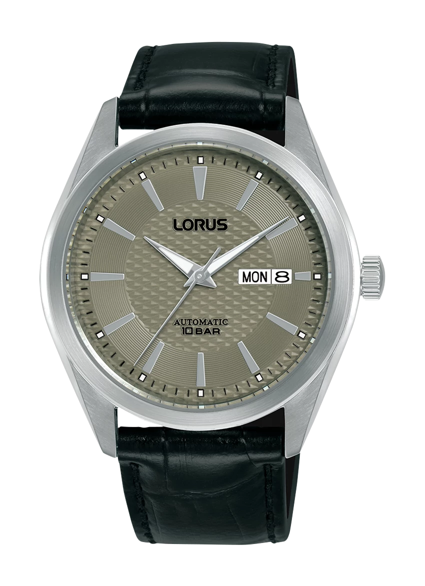 Lorus RL489BX9