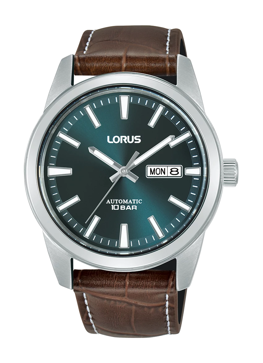 Lorus RL497BX9