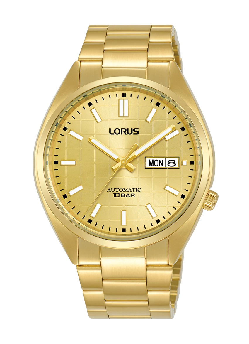 Lorus RL498AX9