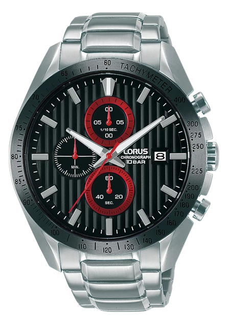 Lorus RM303HX9