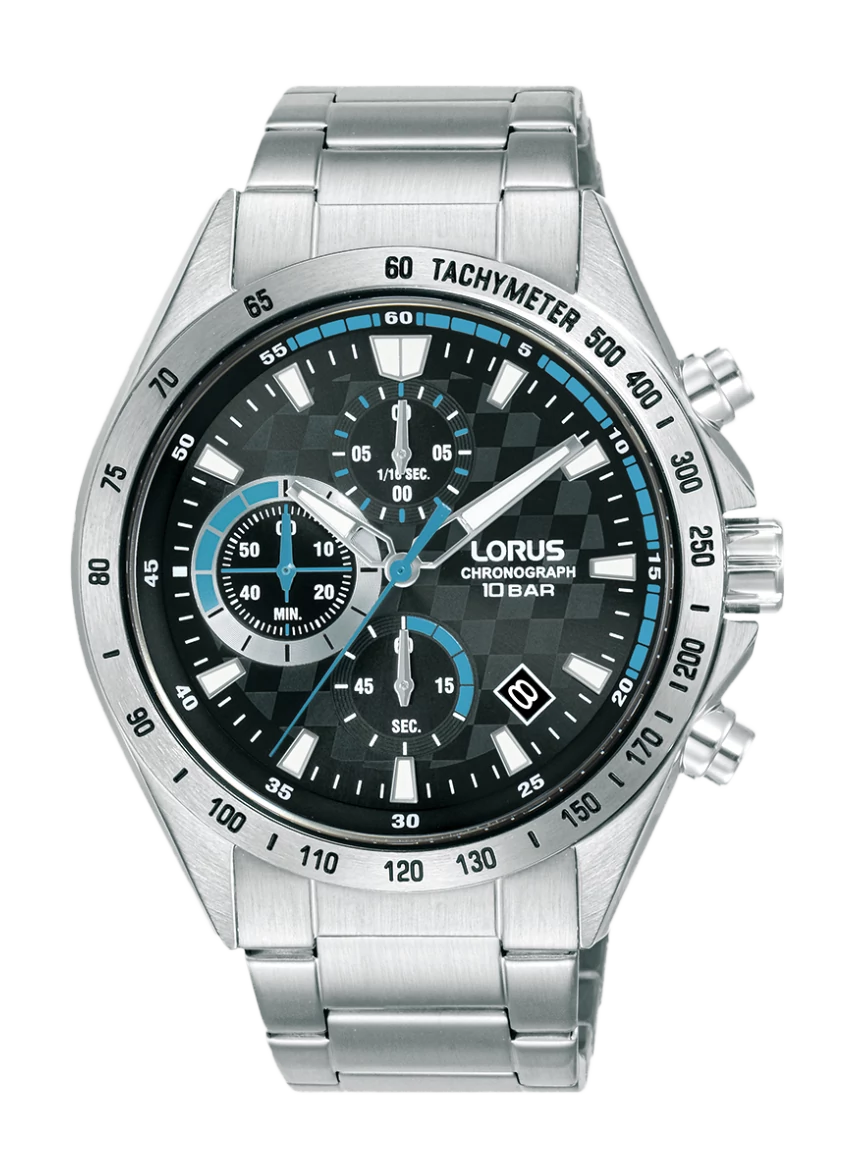 Lorus RM307JX9