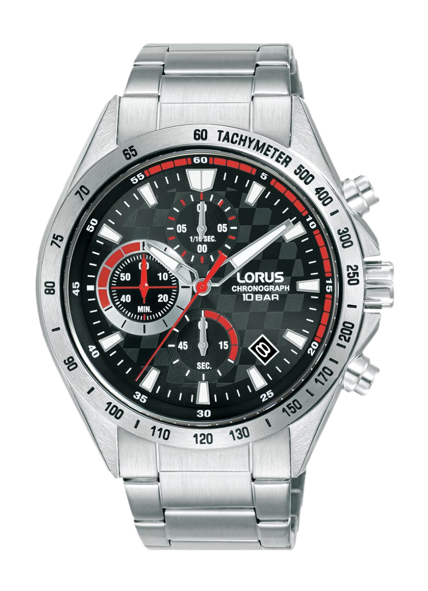 Lorus RM309JX9