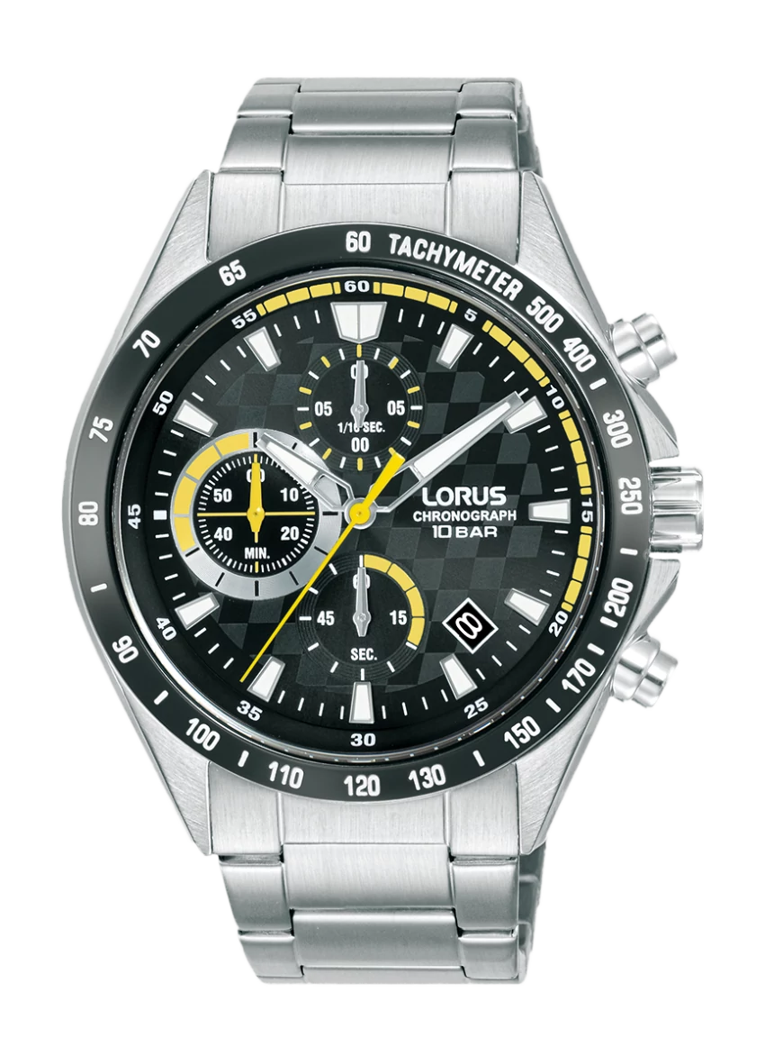 Lorus RM313JX9