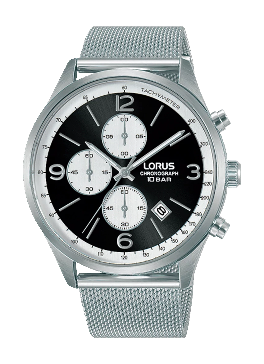 Lorus RM317HX9