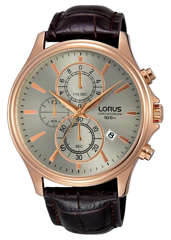 Lorus RM318DX9