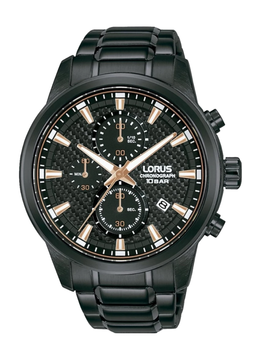 Lorus RM323HX9