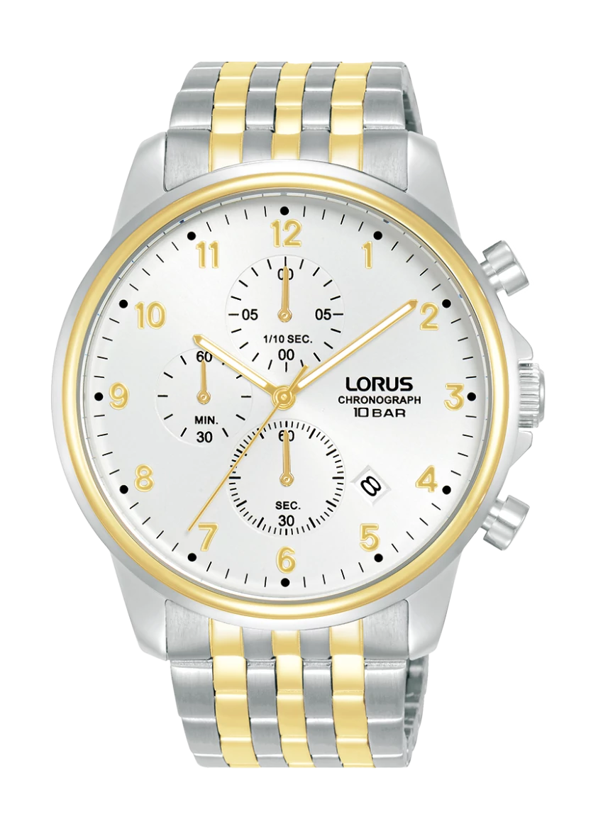 Lorus RM338JX9