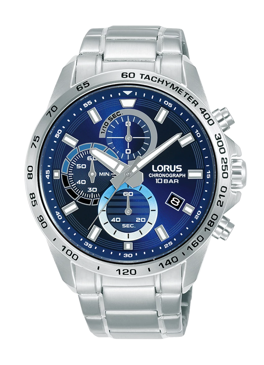 Lorus RM353JX9