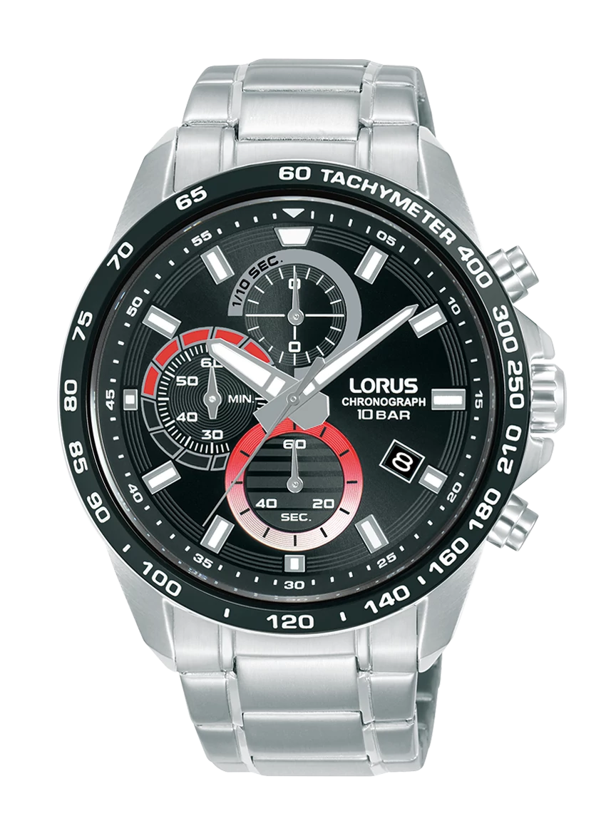 Lorus RM357JX9