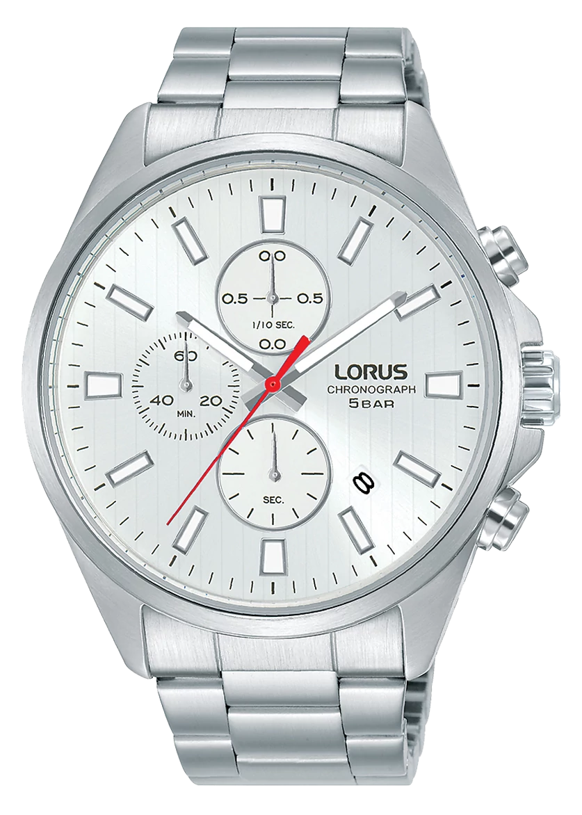 Lorus RM377FX9