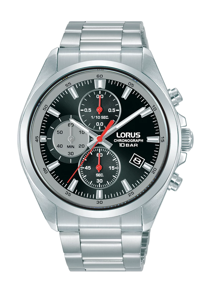 Lorus RM381JX9