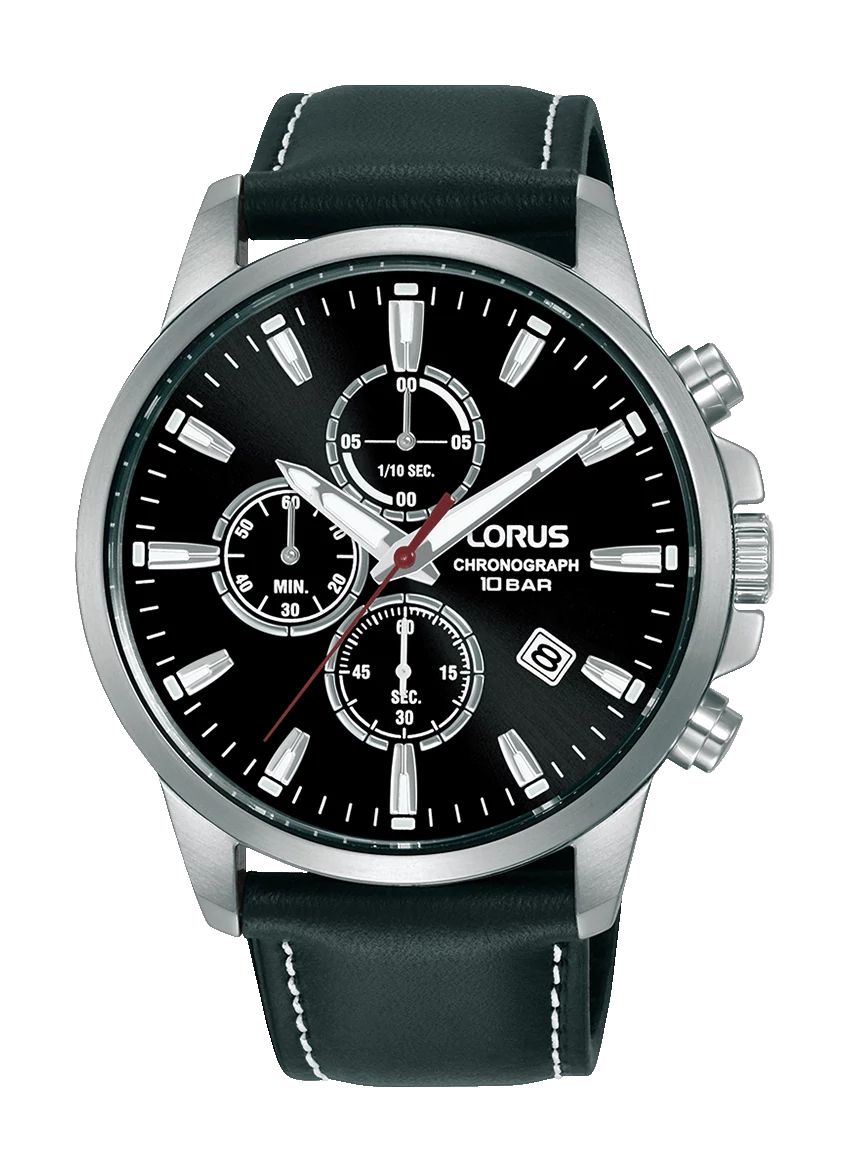 Lorus RM387HX9