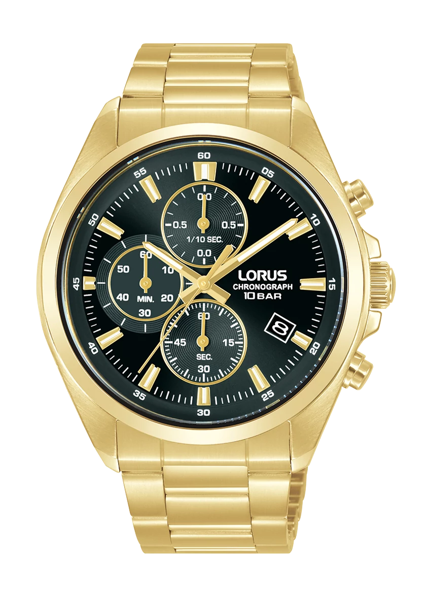 Lorus RM388JX9