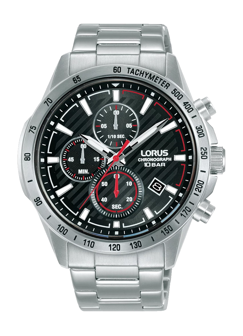 Lorus RM391HX9