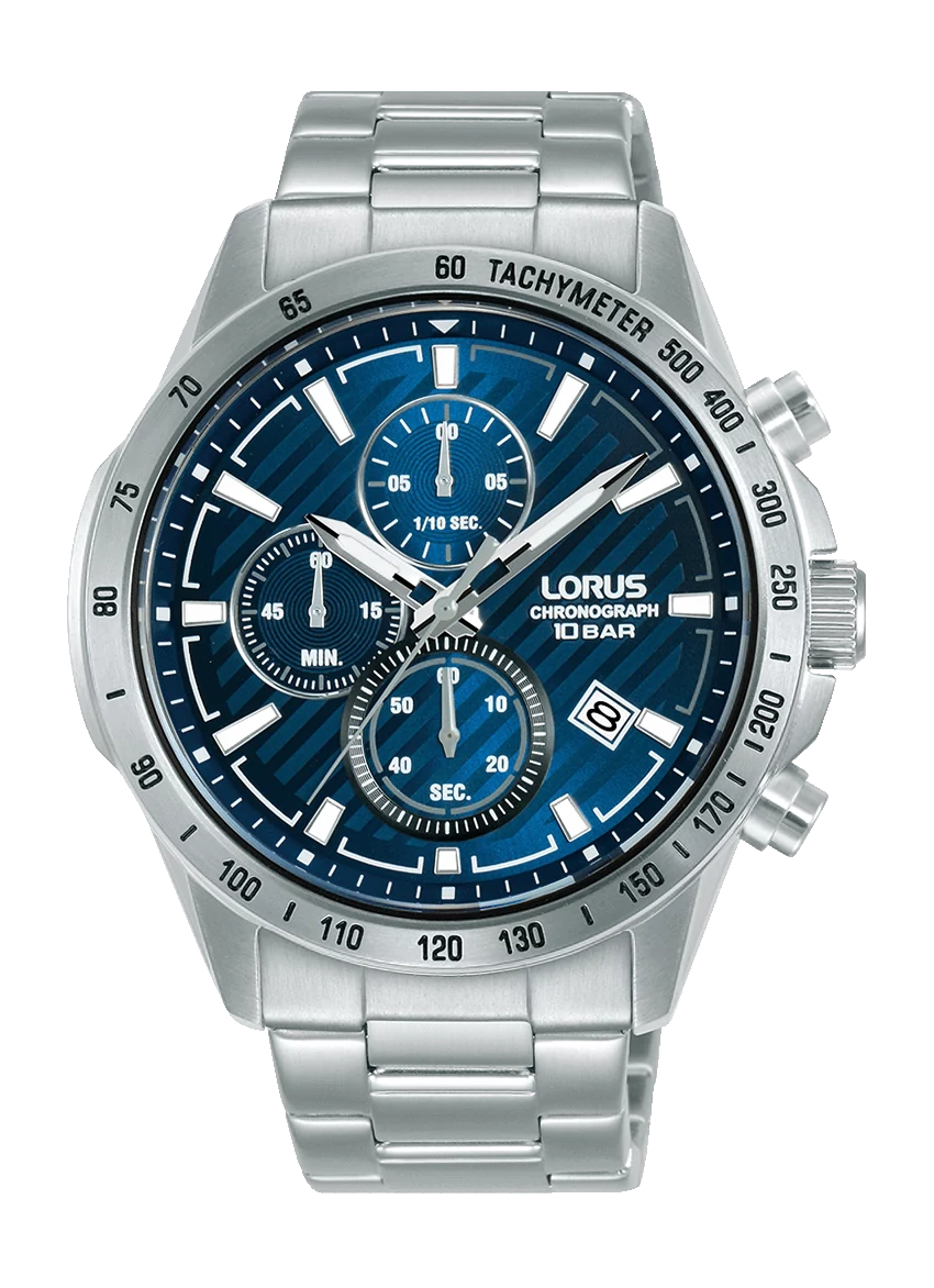 Lorus RM393HX9