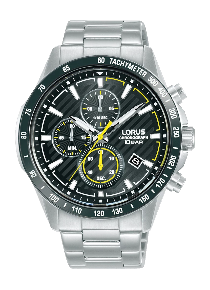 Lorus RM397HX9
