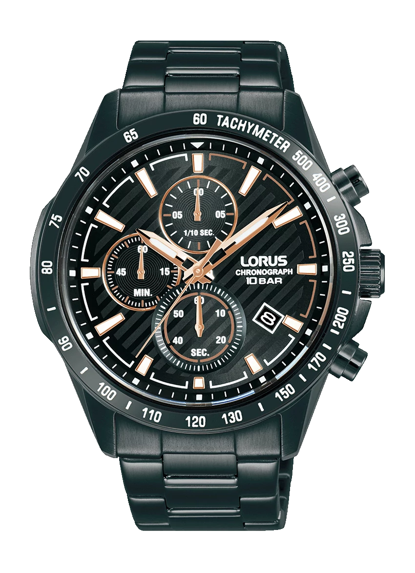 Lorus RM399HX9
