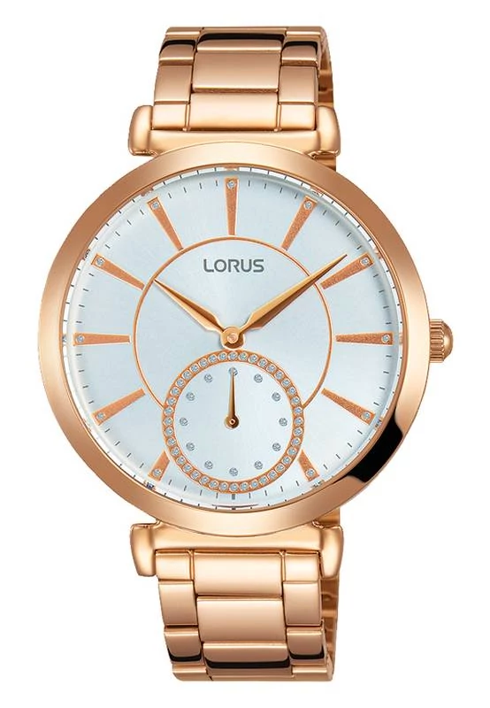 Lorus RN412AX9