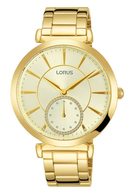 Lorus RN414AX9