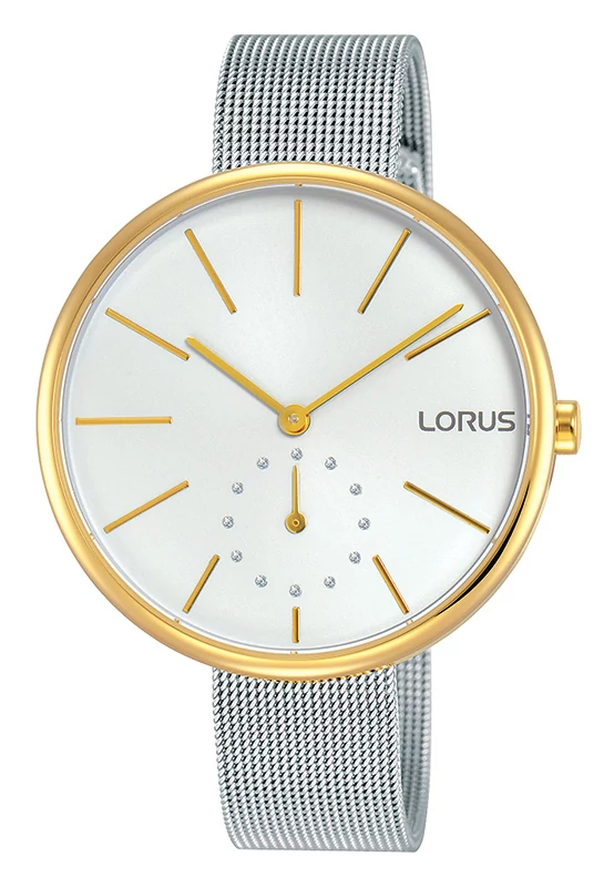 Lorus RN422AX8