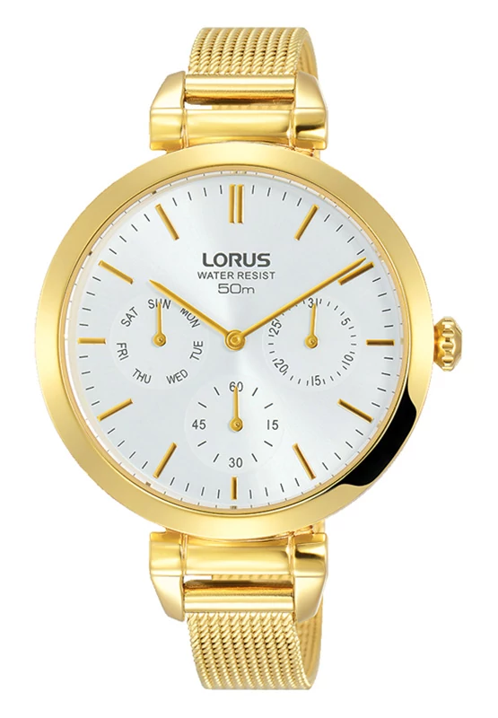 Lorus RP608DX9