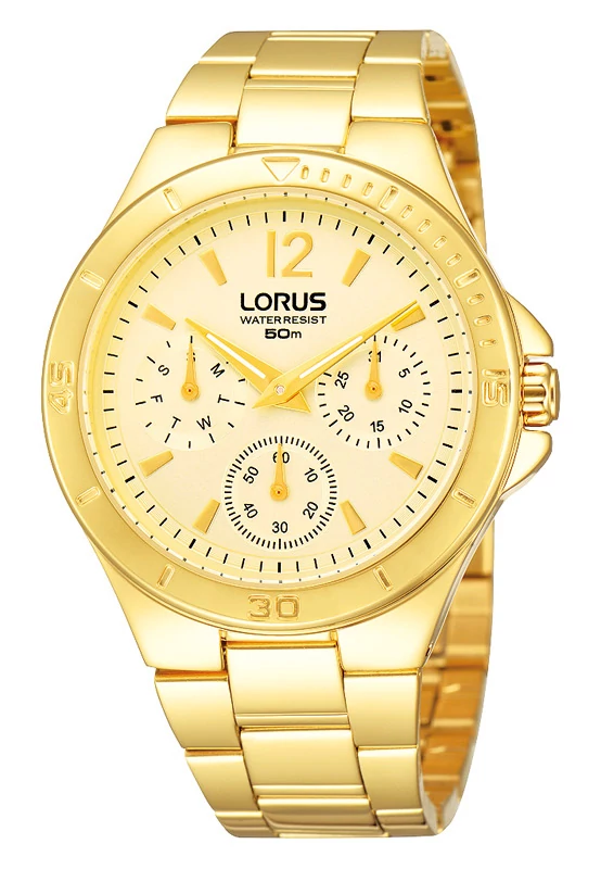 Lorus RP610BX9