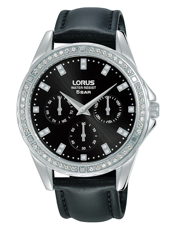 Lorus RP643DX9