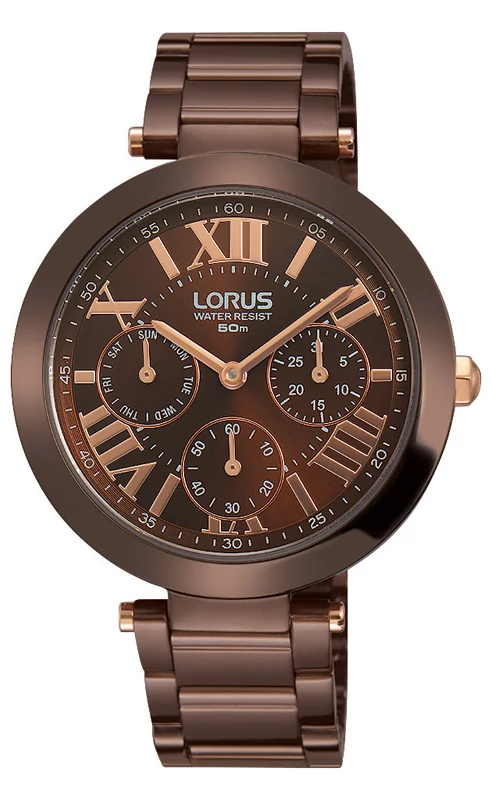 Lorus RP657CX9