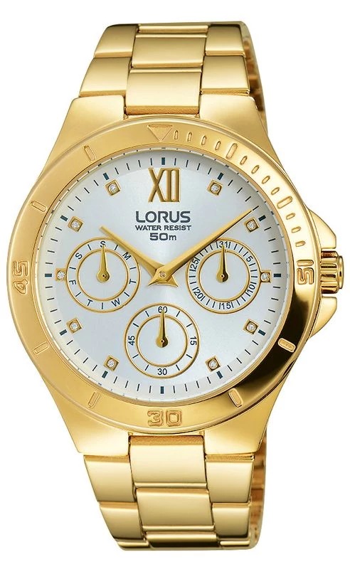 Lorus RP666CX9