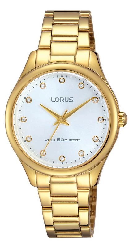 Lorus RRS86VX9